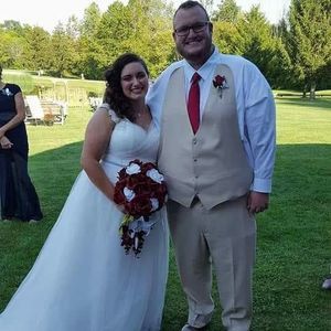 Meet your Posher, Travis